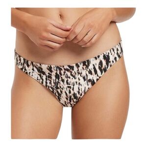 Jets Sahara Hipster Bikini Bottom NWT